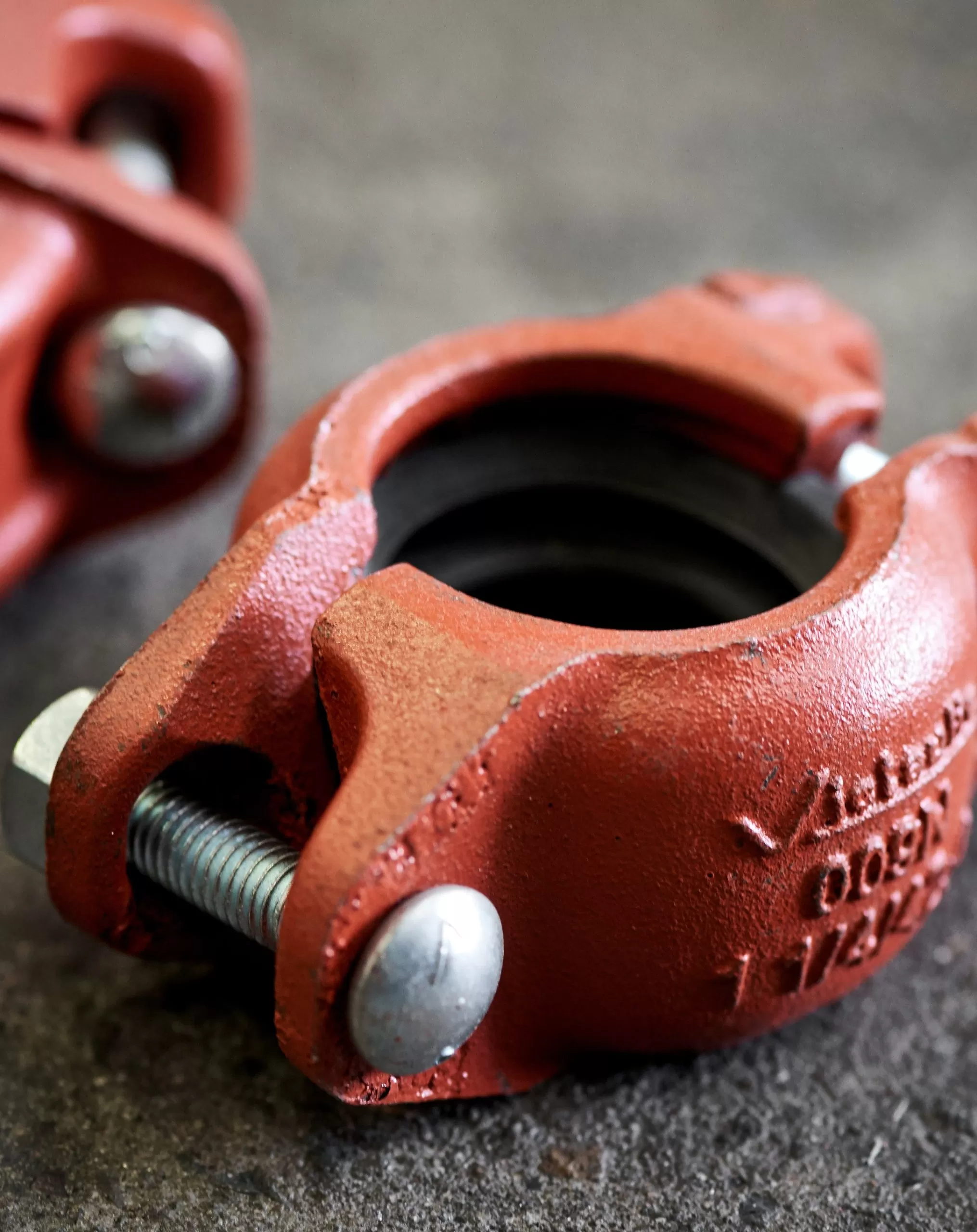 Pipe Fittings