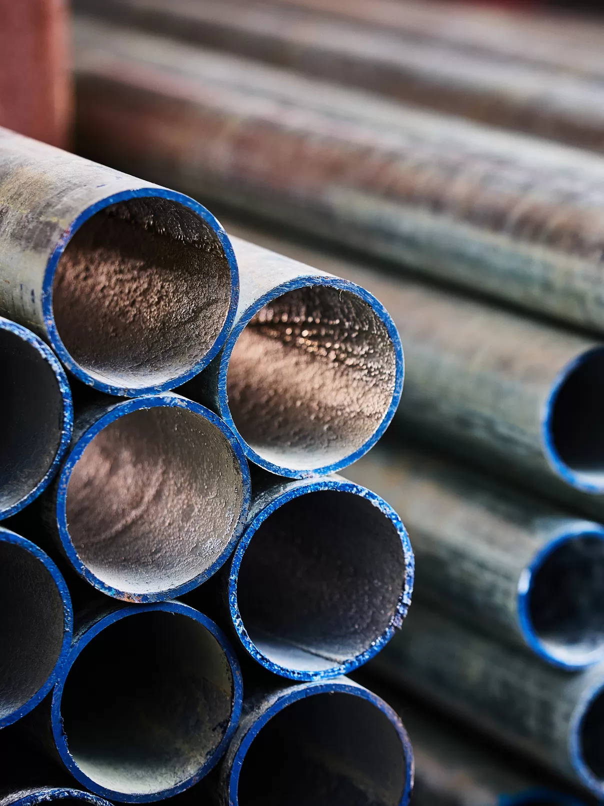 Industrial Piping